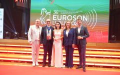 Euroson 2026