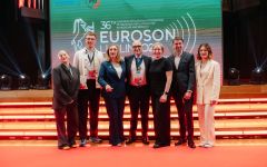 Euroson 2026