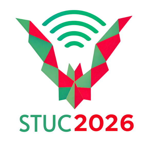 STUC LOGO